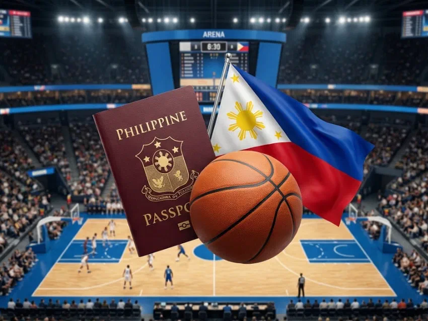 Gilas Naturalization Can't Be the Whole Program
